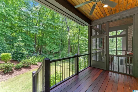 Exterior - 360 Stonegate Dr, Birmingham, AL 35242 photo 15 of 25