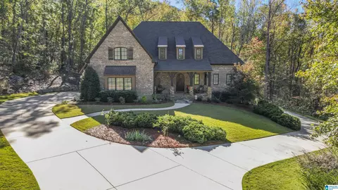 Exterior - 360 Stonegate Dr, Birmingham, AL 35242 photo 17 of 25