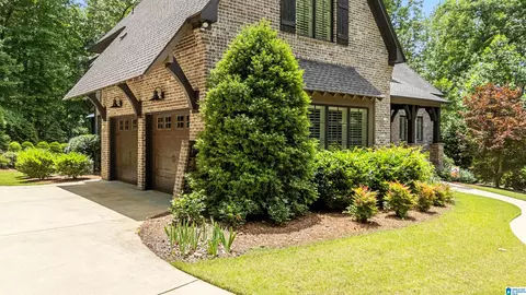 Exterior - 360 Stonegate Dr, Birmingham, AL 35242 photo 11 of 25