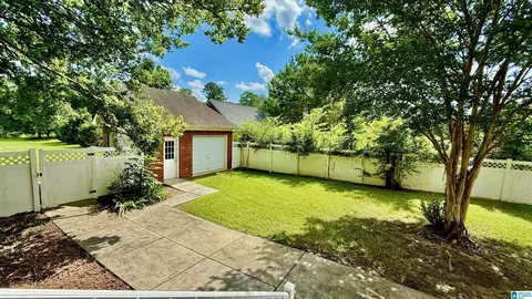 2841 Yellow Leaf Rd, Clanton, AL 35045 photo 26