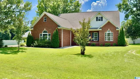 2841 Yellow Leaf Rd, Clanton, AL 35045 photo 1