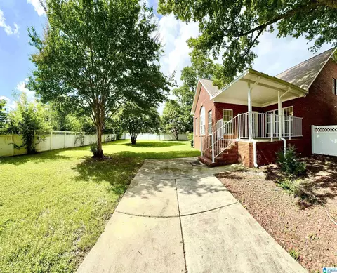 2841 Yellow Leaf Rd, Clanton, AL 35045 photo 25