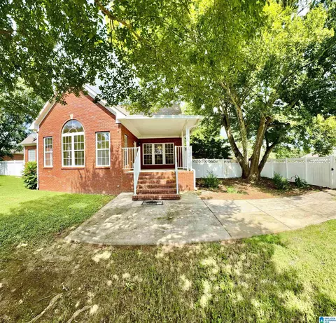 2841 Yellow Leaf Rd, Clanton, AL 35045 photo 23