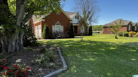 2841 Yellow Leaf Rd, Clanton, AL 35045 photo 2