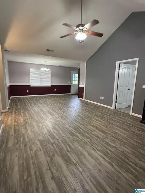 Living - 426 Bailey Rd, Weaver, AL 36277 photo 1 of 3