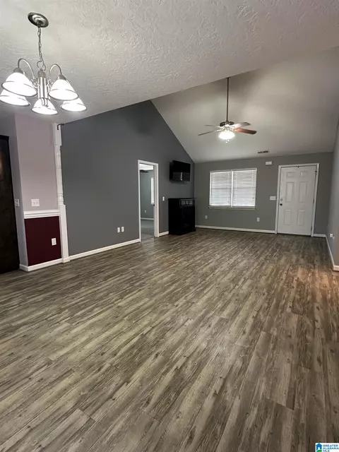 Living - 426 Bailey Rd, Weaver, AL 36277 photo 3 of 3