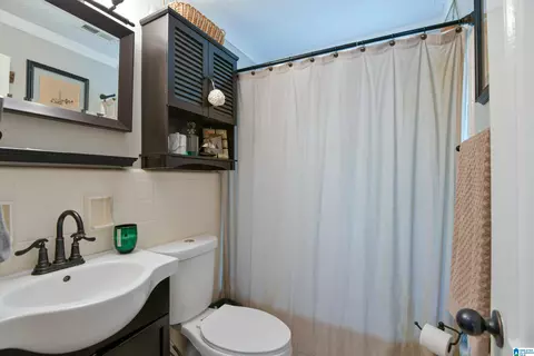 Bath - 1700 Valley Ave #D, Homewood, AL 35209 photo 1 of 1
