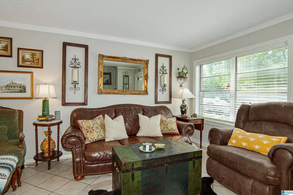 Living - 1700 Valley Ave #D, Homewood, AL 35209 photo 6 of 7