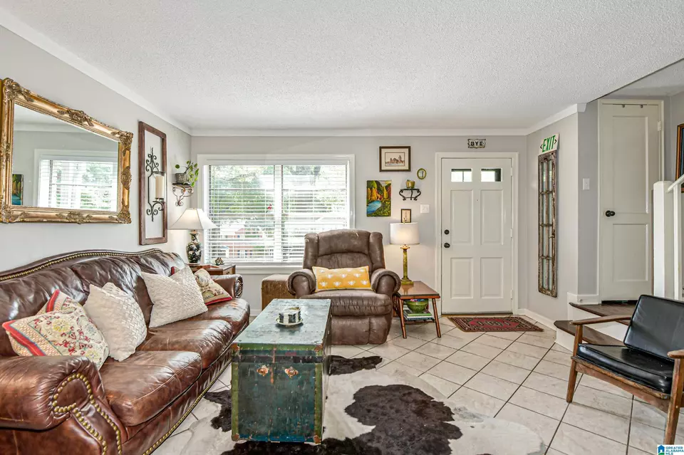 Living - 1700 Valley Ave #D, Homewood, AL 35209 photo 1 of 7