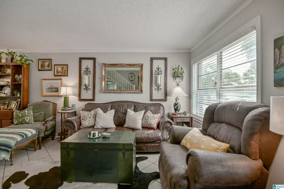 Living - 1700 Valley Ave #D, Homewood, AL 35209 photo 5 of 7