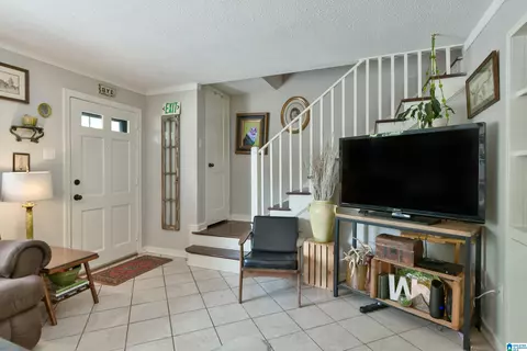 Entry Way - 1700 Valley Ave #D, Homewood, AL 35209 photo 1 of 1