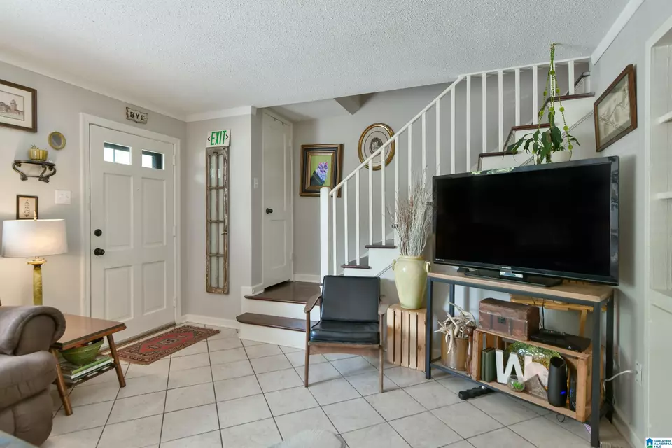 Entry Way - 1700 Valley Ave #D, Homewood, AL 35209 photo 1 of 1