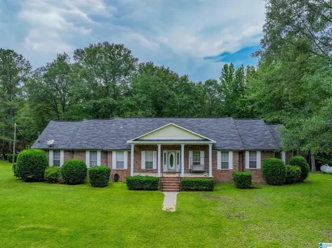 13460 S Sipsey Valley Rd, Ralph, AL 35480