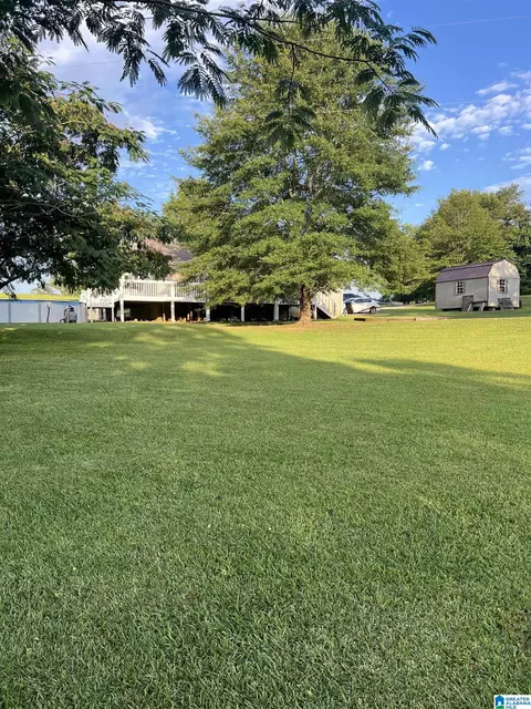 Exterior - 191 County Road 629, Clanton, AL 35045 photo 3 of 5