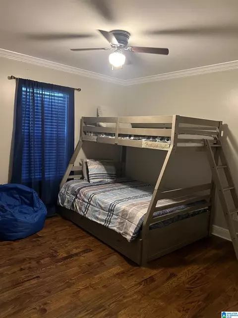 Bedroom - 191 County Road 629, Clanton, AL 35045 photo 4 of 4