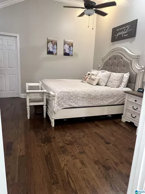 Bedroom - 191 County Road 629, Clanton, AL 35045 photo 1 of 4