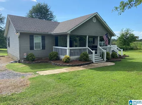 Other - 191 County Road 629, Clanton, AL 35045 photo 1 of 3