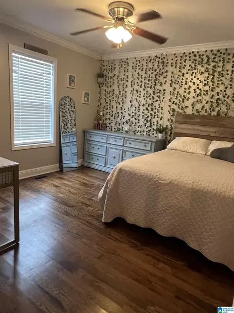 Bedroom - 191 County Road 629, Clanton, AL 35045 photo 3 of 4