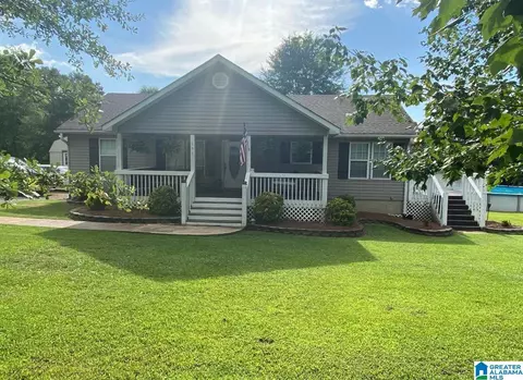Exterior - 191 County Road 629, Clanton, AL 35045 photo 1 of 5