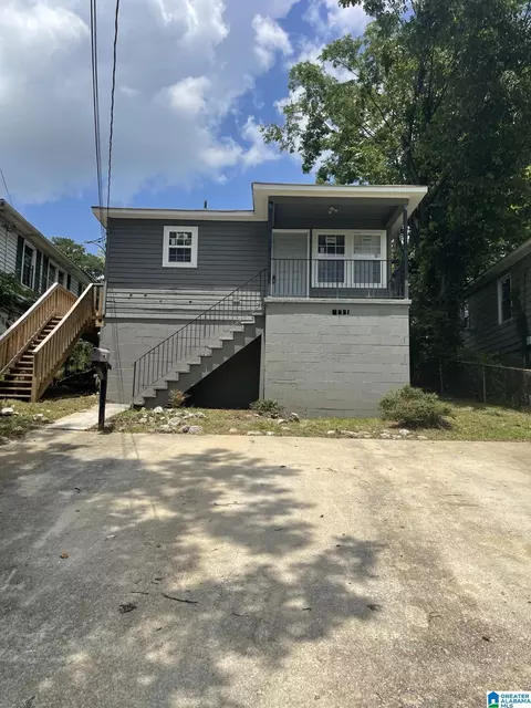 6804 66th St, Birmingham, AL 35212