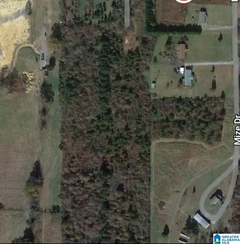 0 Mize Dr #NONE, Odenville, AL 35120