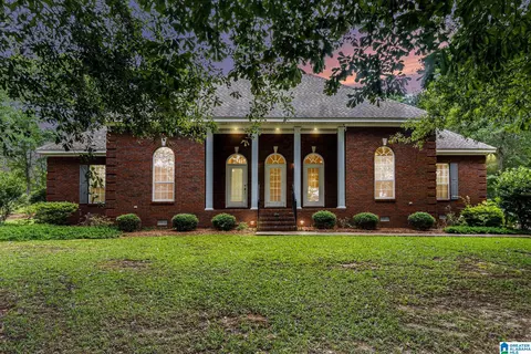 802 Golf Dr, Clanton, AL 35045 photo 8