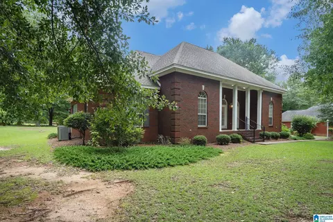 802 Golf Dr, Clanton, AL 35045 photo 4