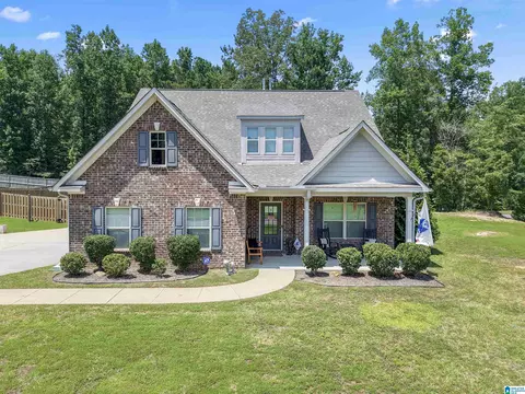 189 Ridgeline Dr, Chelsea, AL 35043
