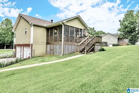 2559 Corner Rd, Warrior, AL 35180 photo 6