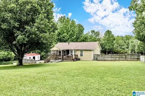 2559 Corner Rd, Warrior, AL 35180 photo 5