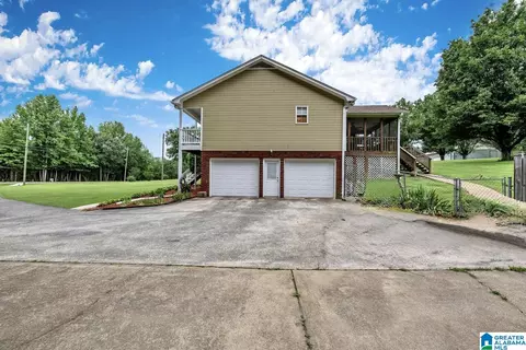 2559 Corner Rd, Warrior, AL 35180 photo 3