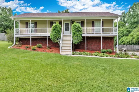 2559 Corner Rd, Warrior, AL 35180 photo 1