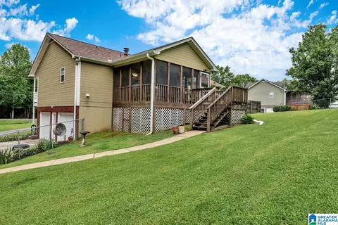 2559 Corner Rd, Warrior, AL 35180 photo 28