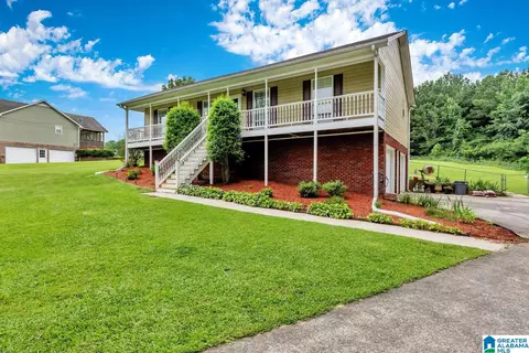2559 Corner Rd, Warrior, AL 35180 photo 2