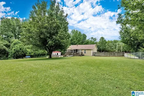 2559 Corner Rd, Warrior, AL 35180 photo 4