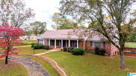 680 N 2nd Ave, Ashland, AL 36251