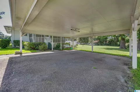 Exterior - 203 Parrish Ave, Clanton, AL 35045 photo 11 of 21