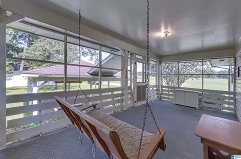 Exterior - 203 Parrish Ave, Clanton, AL 35045 photo 15 of 21