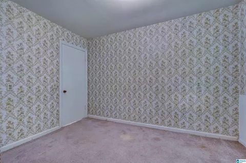 Bedroom - 203 Parrish Ave, Clanton, AL 35045 photo 5 of 5