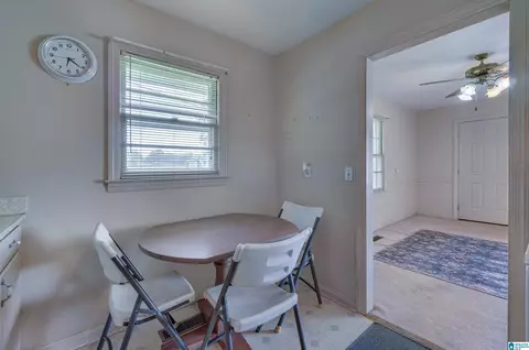Dining - 203 Parrish Ave, Clanton, AL 35045 photo 1 of 1