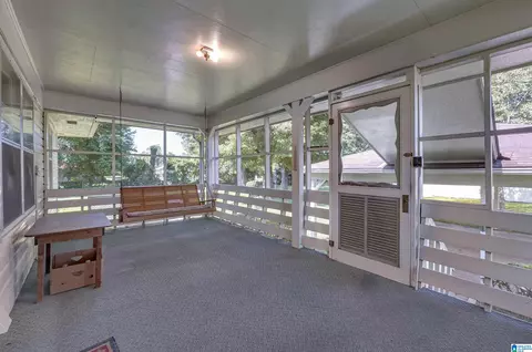 Exterior - 203 Parrish Ave, Clanton, AL 35045 photo 14 of 21