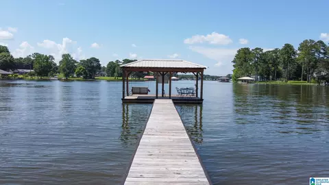 385 Fish Trap Rd, Cropwell, AL 35054