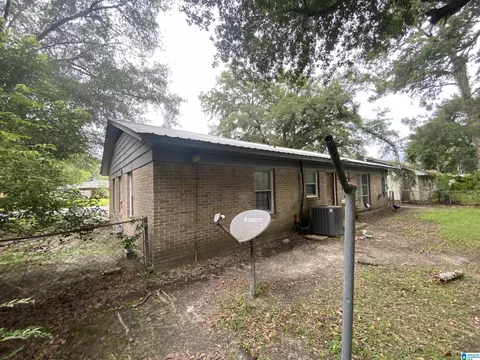 1663 Darwood Dr, Mobile, AL 36605 photo 10