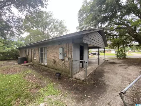 1663 Darwood Dr, Mobile, AL 36605 photo 8