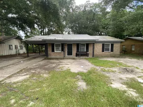 1663 Darwood Dr, Mobile, AL 36605 photo 1