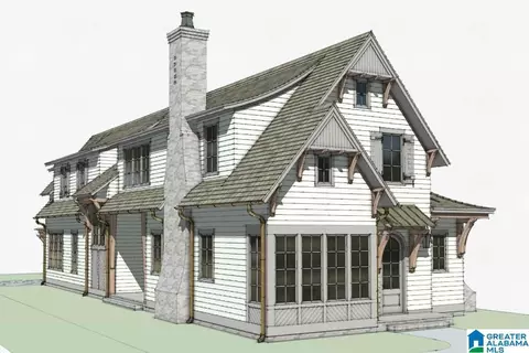 211 Saint Charles St, Homewood, AL 35209