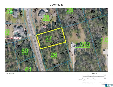 40 Turkey Trail Rd #47, Odenville, AL 35120