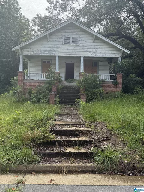 404 S Main Ave, Sylacauga, AL 35150