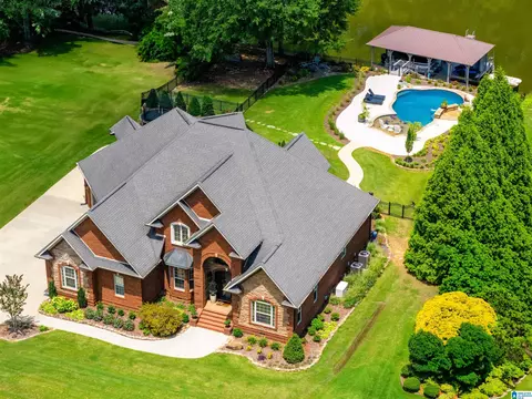 2401 Veranda Trce, Gadsden, AL 35903