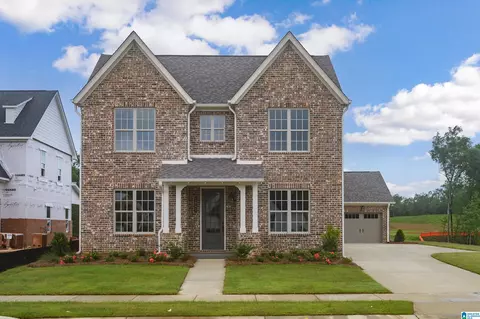 2010 Swann Ln, Hoover, AL 35244
